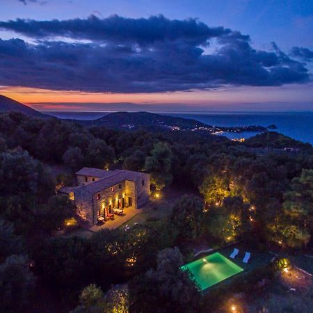 מלון ריו מרינה Experience Relais " Il Termine Elba " מראה חיצוני תמונה