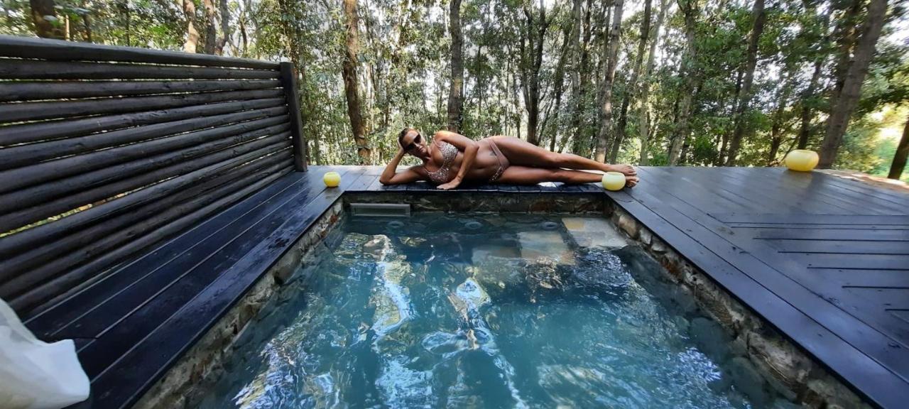 מלון ריו מרינה Experience Relais " Il Termine Elba " מראה חיצוני תמונה