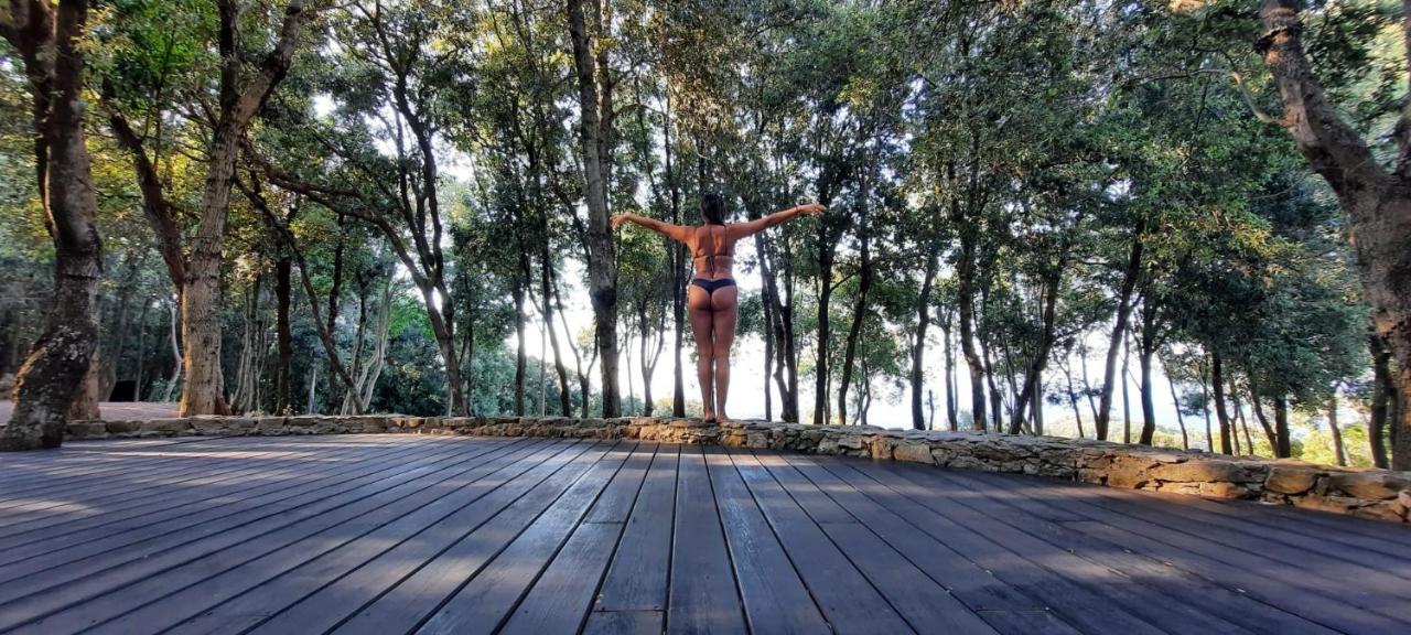 מלון ריו מרינה Experience Relais " Il Termine Elba " מראה חיצוני תמונה
