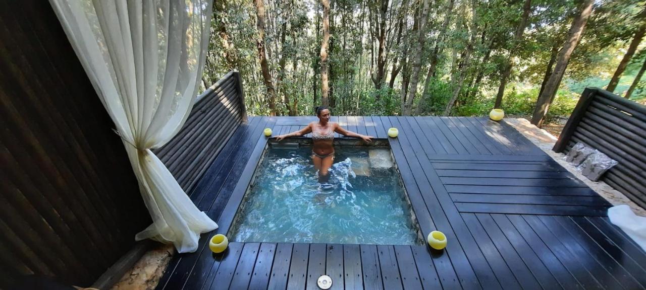 מלון ריו מרינה Experience Relais " Il Termine Elba " מראה חיצוני תמונה