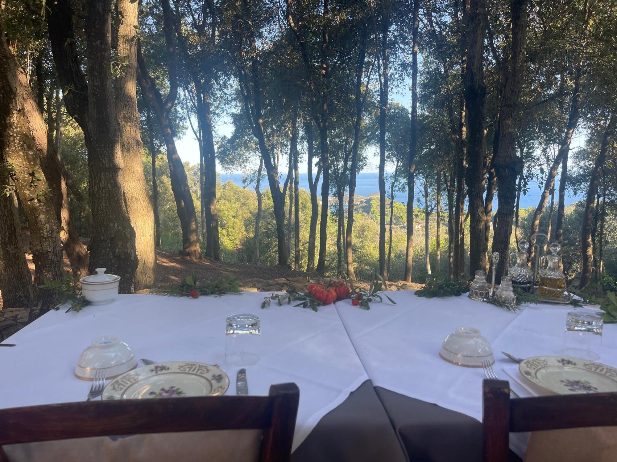 מלון ריו מרינה Experience Relais " Il Termine Elba " מראה חיצוני תמונה
