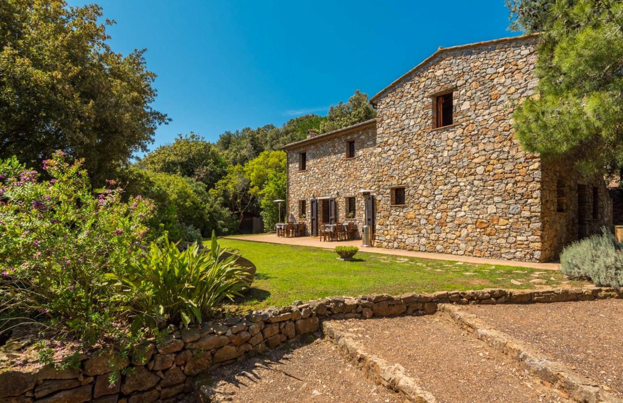 מלון ריו מרינה Experience Relais " Il Termine Elba " מראה חיצוני תמונה