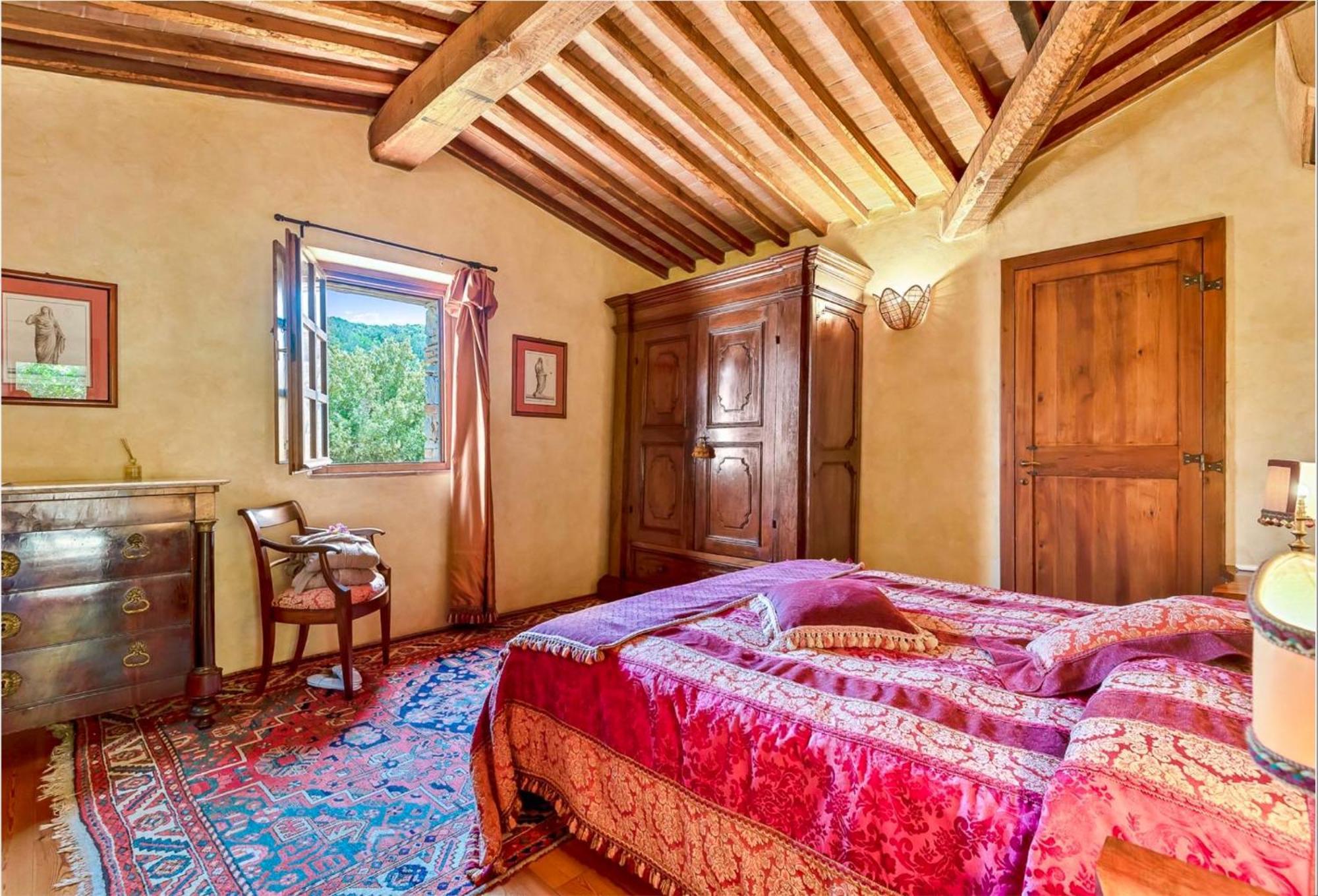 מלון ריו מרינה Experience Relais " Il Termine Elba " מראה חיצוני תמונה