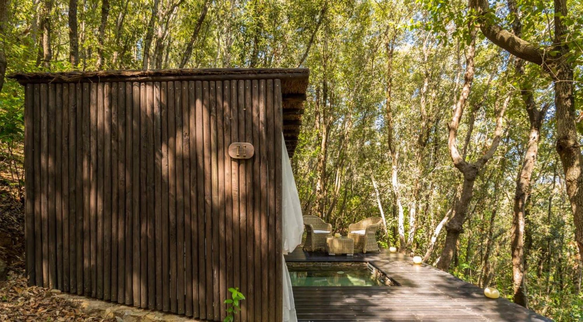 מלון ריו מרינה Experience Relais " Il Termine Elba " מראה חיצוני תמונה
