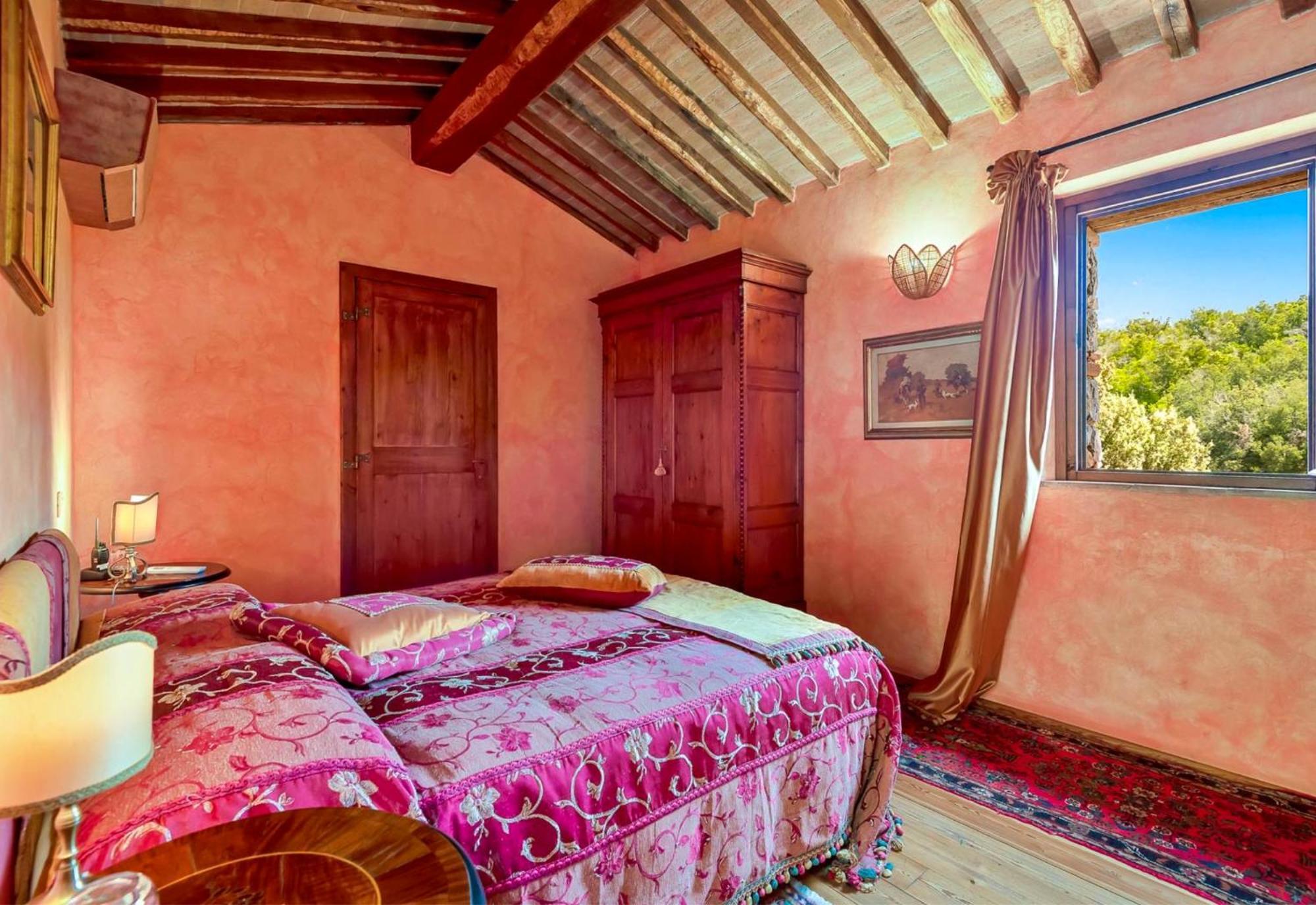 מלון ריו מרינה Experience Relais " Il Termine Elba " מראה חיצוני תמונה