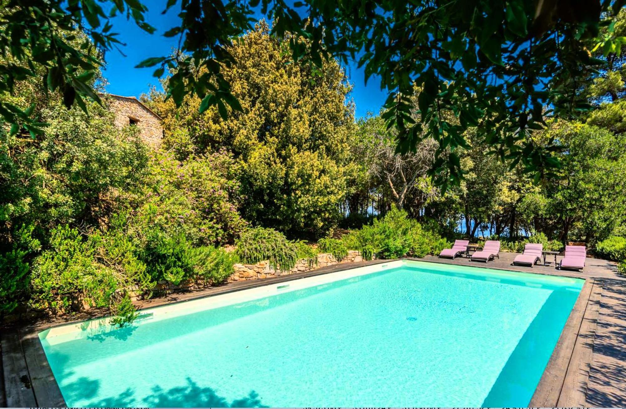 מלון ריו מרינה Experience Relais " Il Termine Elba " מראה חיצוני תמונה