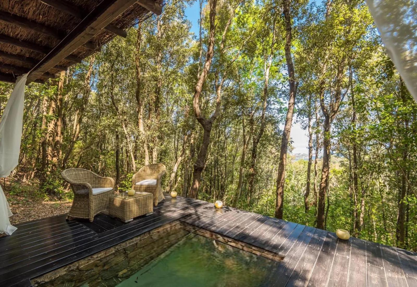 מלון ריו מרינה Experience Relais " Il Termine Elba " מראה חיצוני תמונה