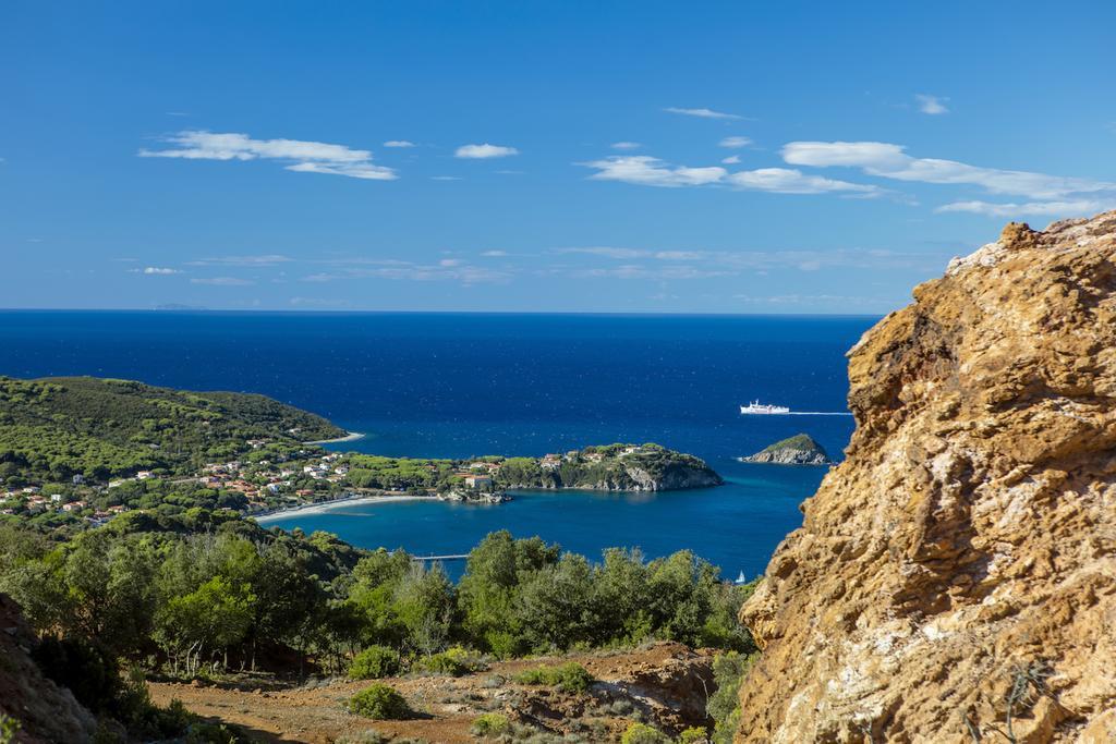 מלון ריו מרינה Experience Relais " Il Termine Elba " מראה חיצוני תמונה