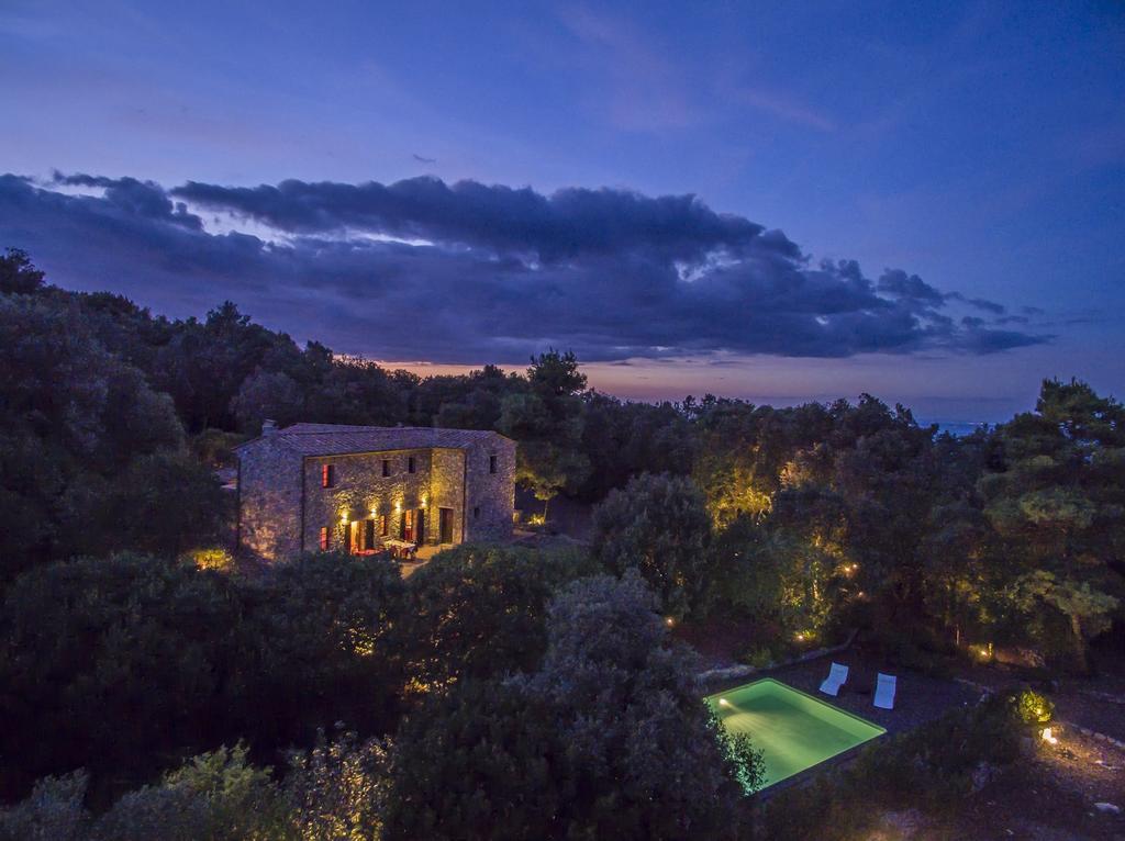מלון ריו מרינה Experience Relais " Il Termine Elba " מראה חיצוני תמונה