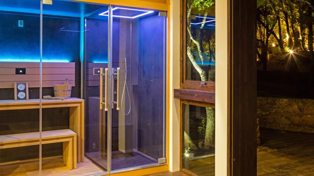 מלון ריו מרינה Experience Relais " Il Termine Elba " מראה חיצוני תמונה