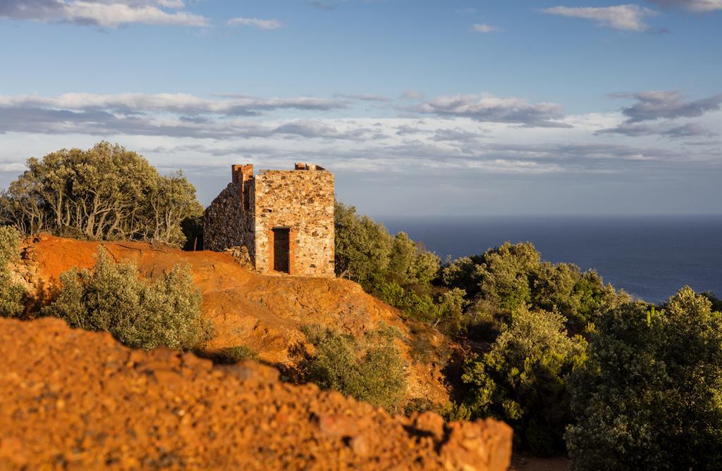 מלון ריו מרינה Experience Relais " Il Termine Elba " מראה חיצוני תמונה