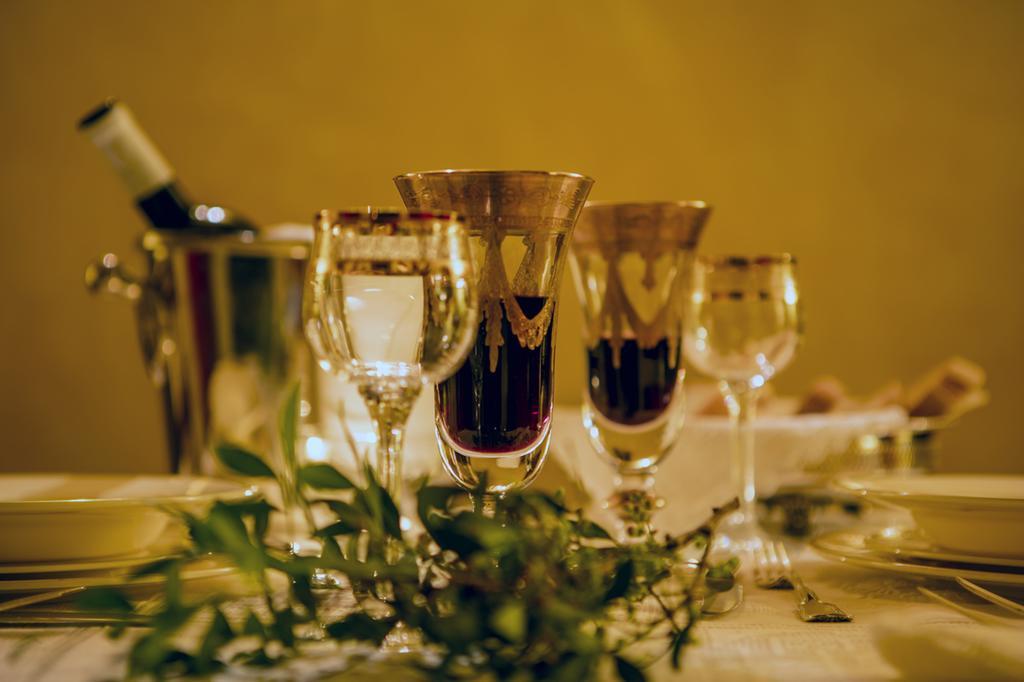 מלון ריו מרינה Experience Relais " Il Termine Elba " מראה חיצוני תמונה