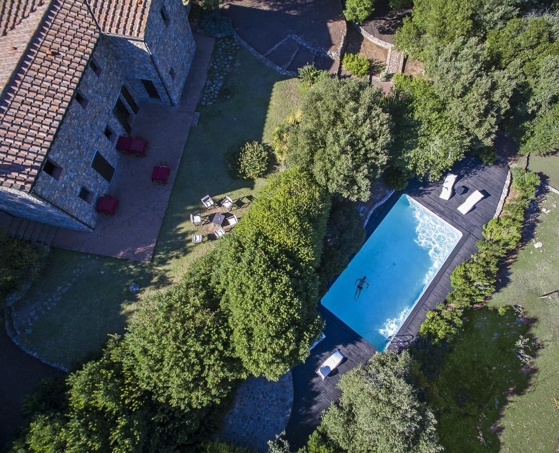 מלון ריו מרינה Experience Relais " Il Termine Elba " מראה חיצוני תמונה