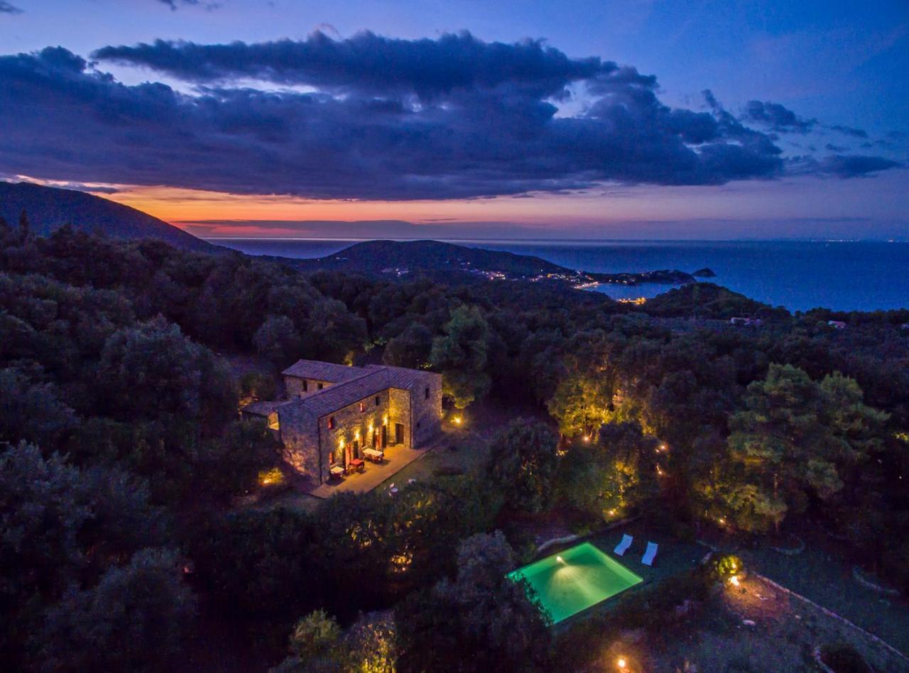 מלון ריו מרינה Experience Relais " Il Termine Elba " מראה חיצוני תמונה