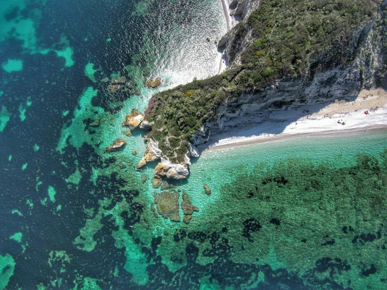 מלון ריו מרינה Experience Relais " Il Termine Elba " מראה חיצוני תמונה