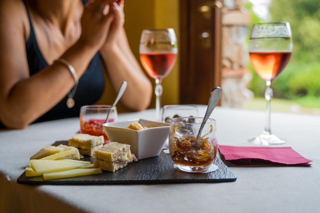 מלון ריו מרינה Experience Relais " Il Termine Elba " מראה חיצוני תמונה