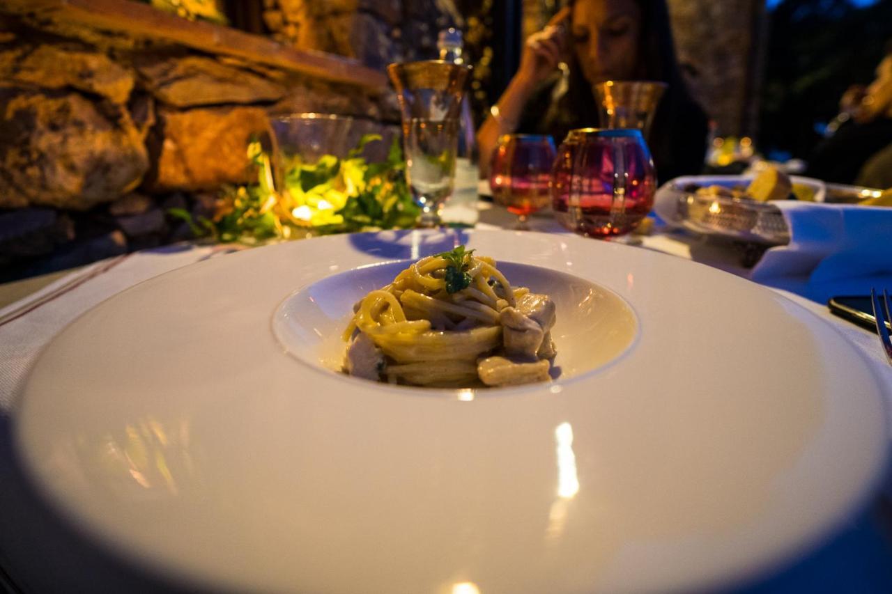 מלון ריו מרינה Experience Relais " Il Termine Elba " מראה חיצוני תמונה